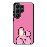 BTS CUKKY BT21 Samsung Galaxy S26 Ultra Case OV0366