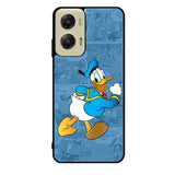 Donald Duck Disney Motorola Moto G Stylus 5G 2024 Case OV5436