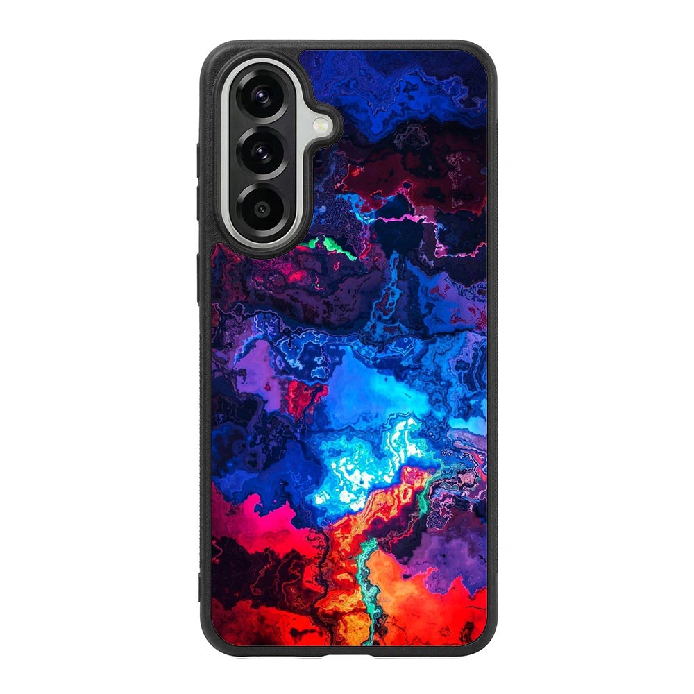 Abstrac Color Samsung Galaxy A57 Case QC0386