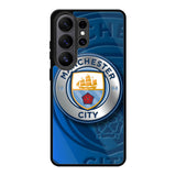 Manchester city 1st Samsung Galaxy S26 Ultra Case