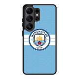 Manchester city Samsung Galaxy S26 Ultra Case OV0389