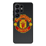 Manchester United FC Samsung Galaxy S26 Ultra Case OV0391