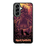 Iron Maiden Samsung Galaxy A57 Case QC5478
