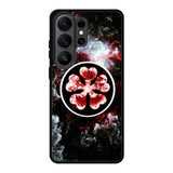Logo Black Clover Samsung Galaxy S26 Ultra Case