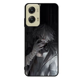Kaneki Ken Anime Tokyo Ghoul Motorola Moto G Stylus 5G 2024 Case OV0072