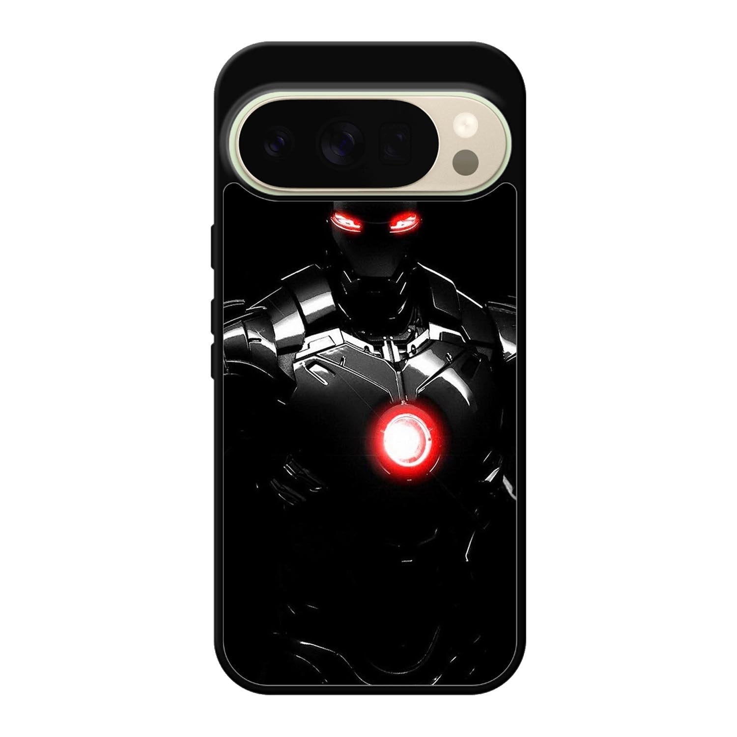 Iron Man Google Pixel 10 Pro XL Case QC5243