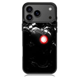 Iron Man iPhone 17 Pro Case OV5243