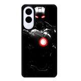 Iron Man Samsung Galaxy S25 Edge 5G Case OV5243
