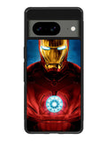 Iron Man Google Pixel 8 Case QC5242