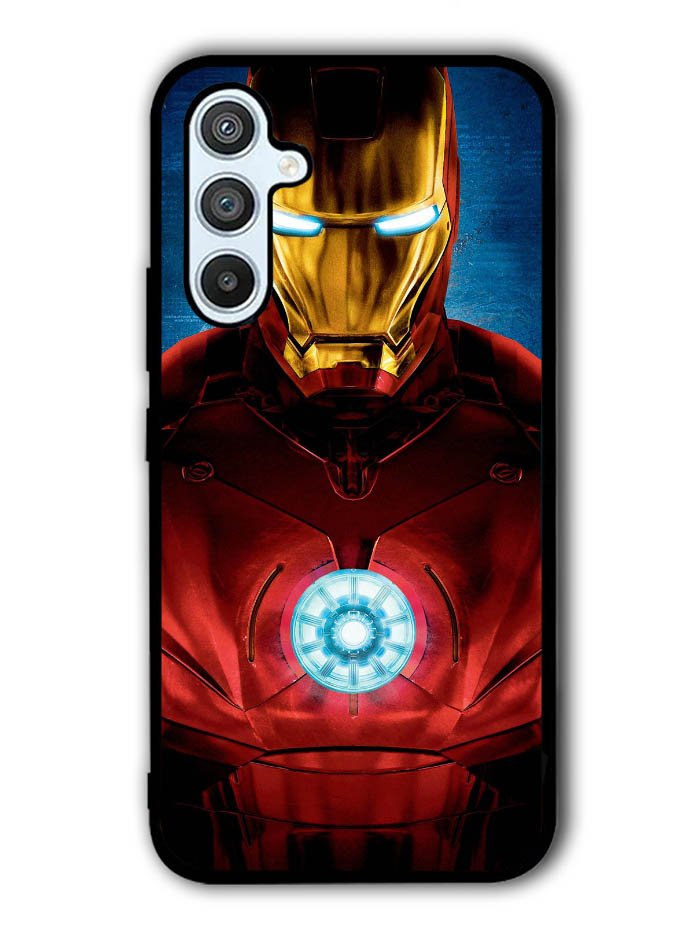 Iron Man Samsung Galaxy A54 5G Case OV5242