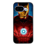 Iron Man Google Pixel 10A Case OV5242