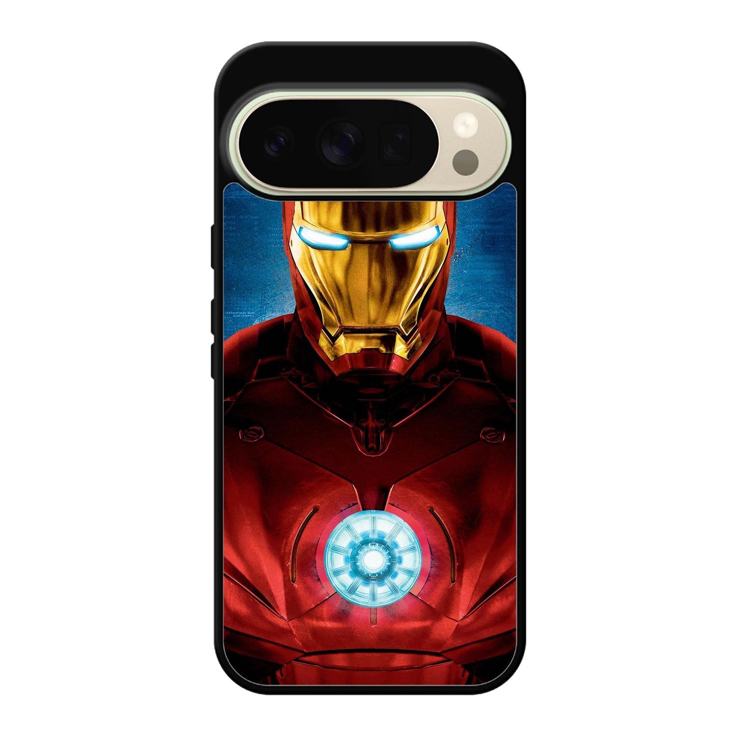Iron Man Google Pixel 10 Pro XL Case OV5242