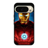 Iron Man Google Pixel 10 Pro XL Case OV5242