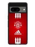 Manchester Google Pixel 8A Case QC3425