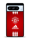 Manchester Google Pixel 8 Pro Case QC3425