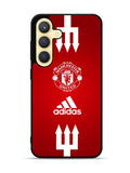 Manchester Samsung Galaxy S23 5G Case QC3425