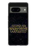 Star Wars Google Pixel 8A Case QC2429