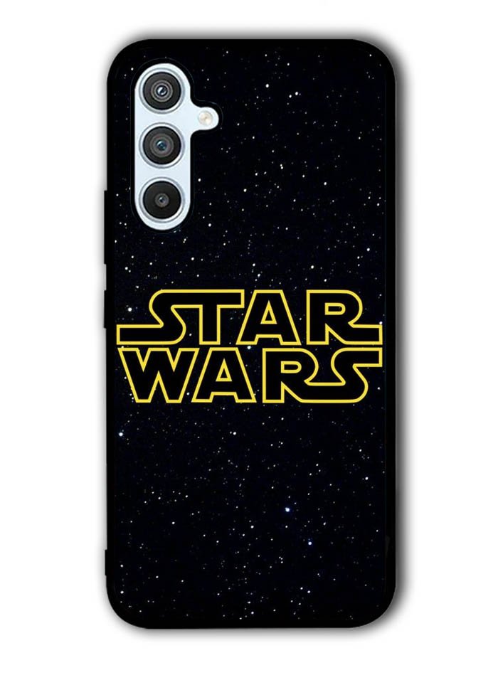 Star Wars Samsung Galaxy A54 5G Case OV2429