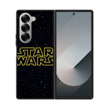 Star Wars Samsung Galaxy Z Fold 7 5G Case QC2429