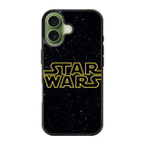 Star Wars iPhone 17 Case QC2429