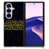 Star Wars Samsung Galaxy Z Fold 7 Case OV2429