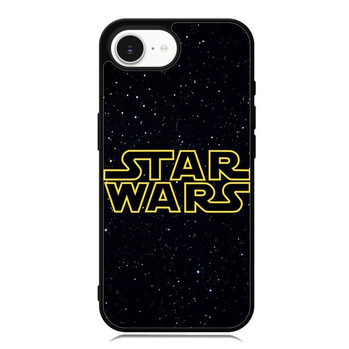 Star Wars iPhone 16e Case OV2429