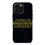 Star Wars iPhone 16 Pro Case OV2429