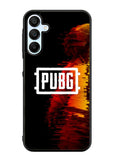 Pubg Glitch Samsung Galaxy A15 5G Case OV0404