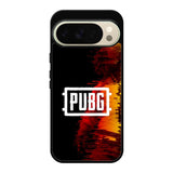Pubg Glitch Google Pixel 10 Pro Case QC0404