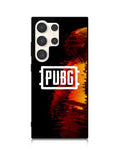 Pubg Glitch Samsung Galaxy S24 Ultra 5G Case OV0404