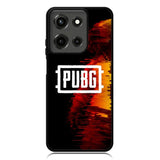 Pubg Glitch Motorola Moto G 5G 2025 Case OV0404
