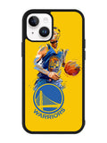 Stephen Curry iPhone 15 Plus Case OV0405