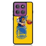 Stephen Curry Motorola Moto Edge 2025 | Moto Edge 60 Fusion | Moto Edge 60 Pro Case OV0405
