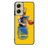 Stephen Curry Motorola Moto G Stylus 5G 2024 Case OV0405