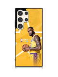 LA Lakers Samsung Galaxy S24 Ultra 5G Case OV0406