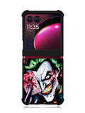 Joker Smult Motorola Moto Razr Plus 2023 , Moto Razr+ 2023 Case