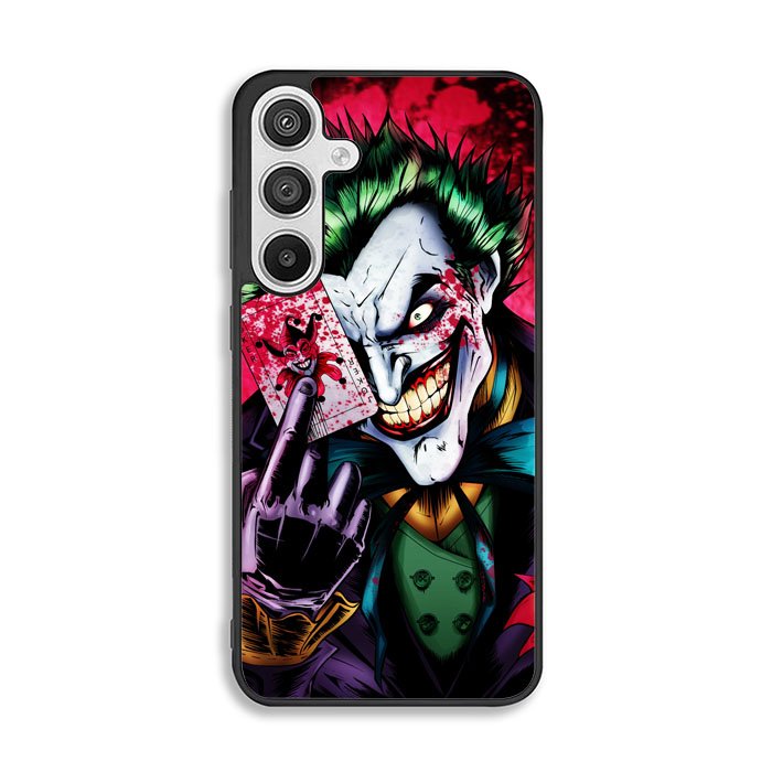 Joker Smult Samsung Galaxy A26 Case OV7393