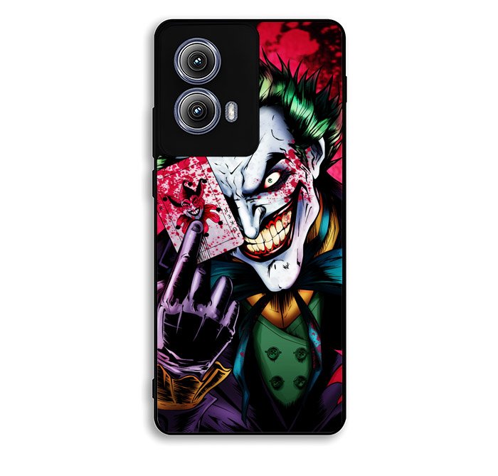 Joker Smult Motorola Moto Edge 2024 Case OV7393