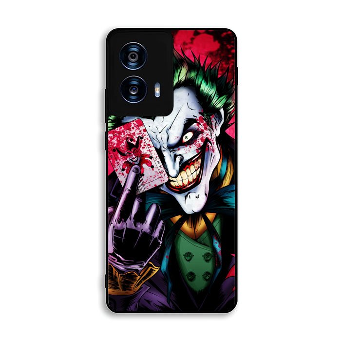 Joker Smult Motorola Moto G Power 5G 2024 Case OV7393