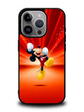 Mickey Mouse Disney iPhone 16 Pro Max Case