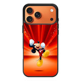 Mickey Mouse Disney iPhone 17 Pro Case