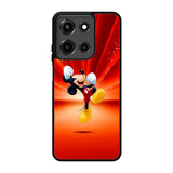 Mickey Mouse Disney Motorola Moto G 5G 2025 Case OV6727