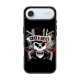 Guns N Roses iPhone Air Case OV0408