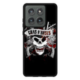 Guns N Roses Motorola Moto Edge 2025 Case OV0408