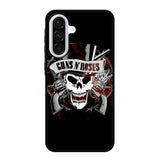 Guns N Roses Samsung Galaxy A56 5G Case OV0408