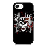 Guns N Roses iPhone 16e Case OV0408