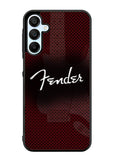 Fender Logo Samsung Galaxy A15 5G Case OV0409