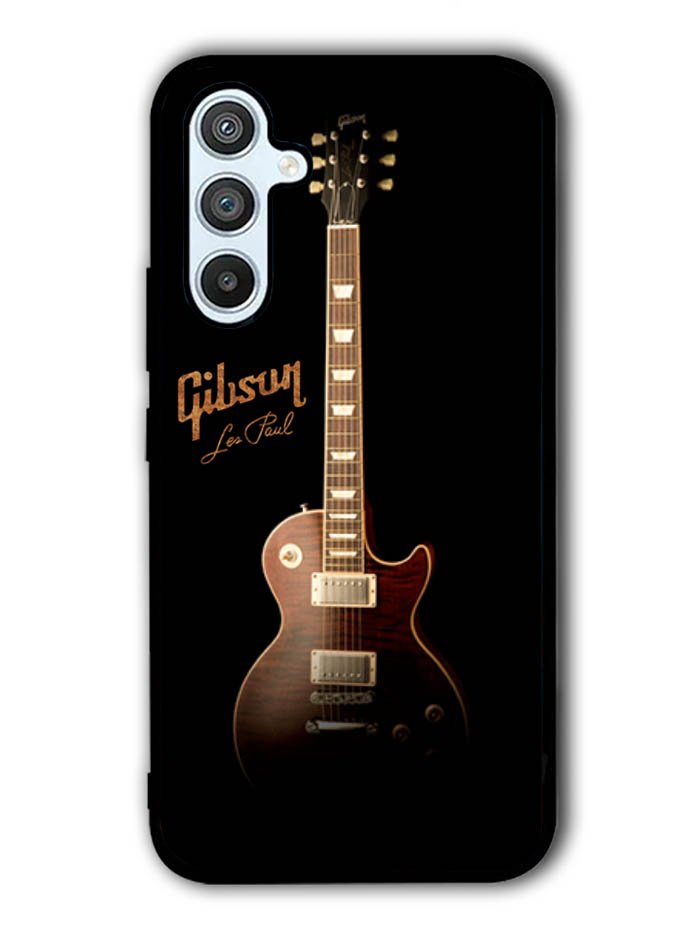Gibson Les Paul Samsung Galaxy A54 5G Case OV0410