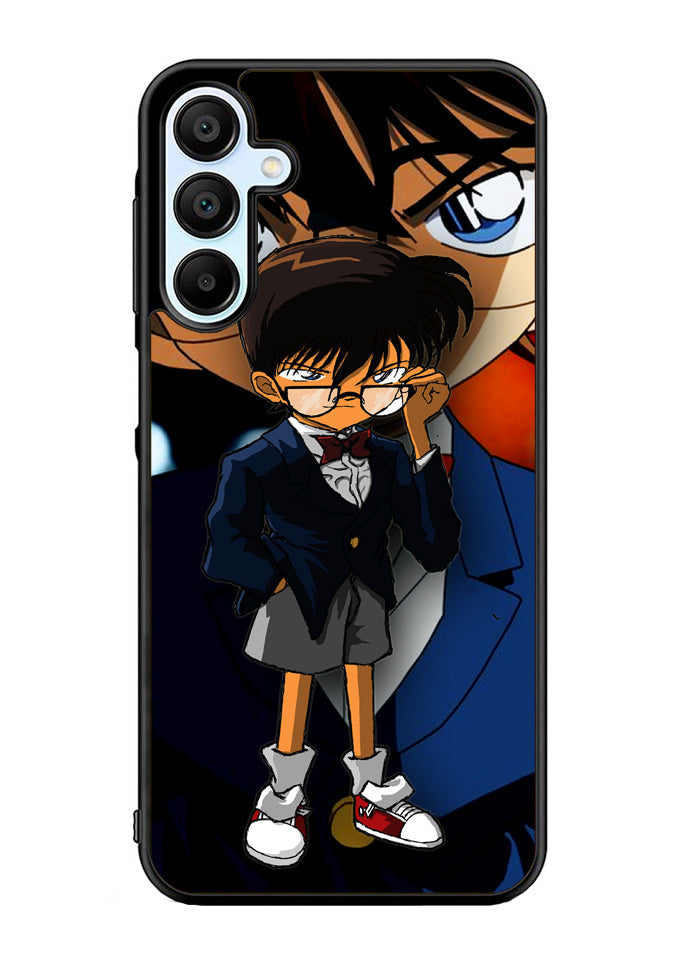Detective conan shinichi cudo Samsung Galaxy A15 5G Case OV4650