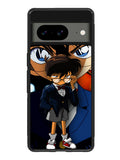 Detective conan shinichi cudo Google Pixel 8 Case QC4650